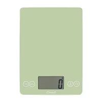 Escali® Arti Glass Digital Food Scale