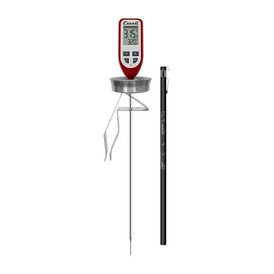 Escali Digital Candy Thermometer