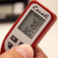 Escali Digital Candy Thermometer