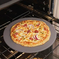 Old Stone Pizza Kitchen 14" Glazed Pizza Stone