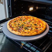 Old Stone Pizza Kitchen 14" Glazed Pizza Stone