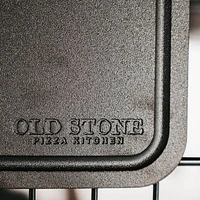 Old Stone Pizza Kitchen 14" Pizza Pan