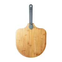 Old Stone Pizza Kitchen Bamboo 12X14" Pizza Peel