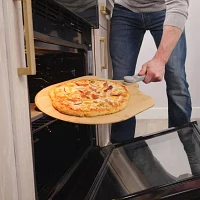 Old Stone Pizza Kitchen Bamboo 14X16" Pizza Peel