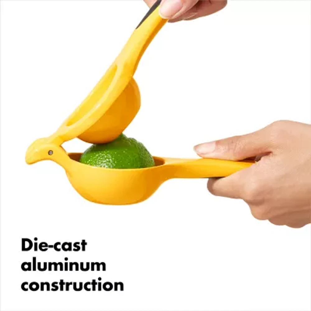 OXO Good Grips Citrus Squeezer