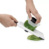 OXO Good Grips Hand Held Mandoline