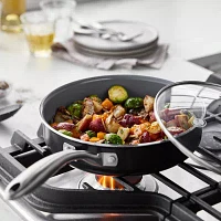 GreenPan Swift Ceramic Non-Stick 13-pc. Cookware Set