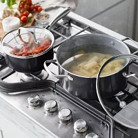 GreenPan Swift Ceramic Non-Stick 13-pc. Cookware Set