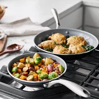 GreenPan Swift Ceramic Non-Stick 13-pc. Cookware Set