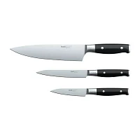 Ninja Neverdull System -pc. Knife Set