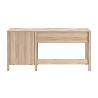 Signature Design by Ashley Battelle 60" Home Office Desk