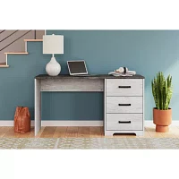 Signature Design by Ashley Shawburn 54" Home Office Desk