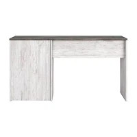 Signature Design by Ashley Shawburn 54" Home Office Desk