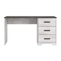 Signature Design by Ashley Shawburn 54" Home Office Desk