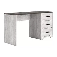 Signature Design by Ashley Shawburn 54" Home Office Desk