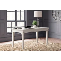 Signature Design by Ashley Kanwyn 63" Home Office Desk