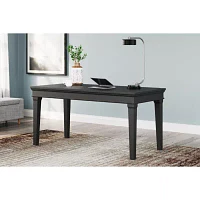 Signature Design by Ashley Beckincreek 63" Home Office Desk