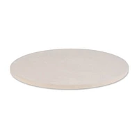 Design Imports 16.5" Round Pizza Stone