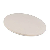 Design Imports 16.5" Round Pizza Stone