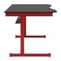 Signature Design by Ashley Lynxtyn 63" Home Office Desk