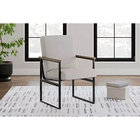 Signature Design by Ashley Montia Home Office Desk Chair