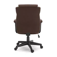 Signature Design by Ashley Corbindale Swivel Home Office Chair