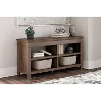 Signature Design by Ashley Janismore Sideboard