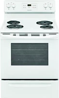  Frigidaire 30" 5.3 cu ft Electric Range