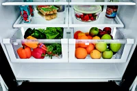 Frigidaire 27.6 Cu. Ft. ENERGY STAR® French Door Refrigerator