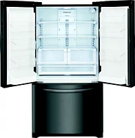 Frigidaire 27.6 Cu. Ft. ENERGY STAR® French Door Refrigerator