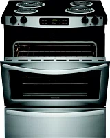 Frigidaire 30" 4.6 cu ft Electric Range