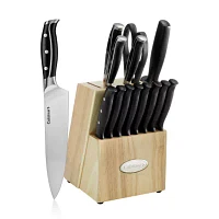 Cuisinart 15-PC. Cutlery Set