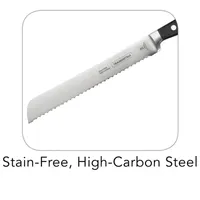 Tramontina Bread Knife