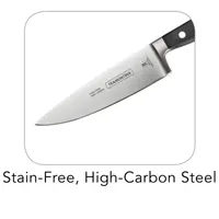 Tramontina Chefs Knife