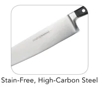 Tramontina Chefs Knife