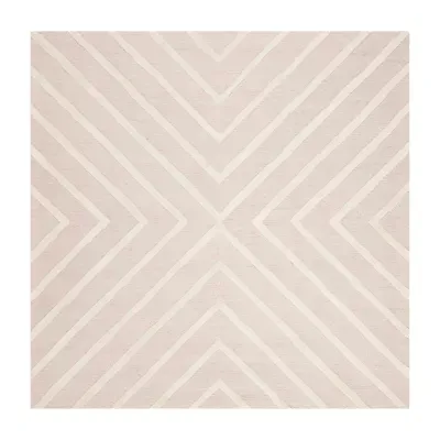 Safavieh Kids Collection Seachlann Geometric Square Area Rug