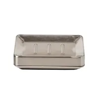 Saturday Knight Neutral Nuances Roche Soap Dish