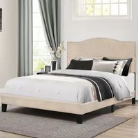 Headboard Possibilities Blakely Upholstered Bed