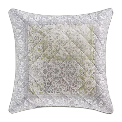 Queen Street Mylie Square Throw Pillow