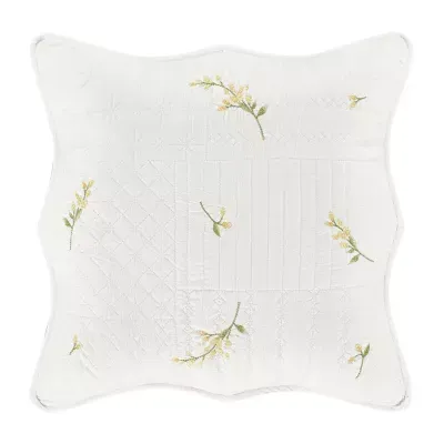 Queen Street Sharon Square Throw Pillow