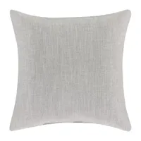 Five Queens Court Maryanne Square Throw Pillow