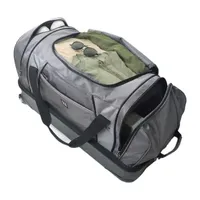 Ful Workhorse Duffel Bag