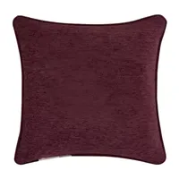 Queen Street Georgia Square Throw Pillow