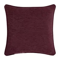 Queen Street Georgia Square Throw Pillow