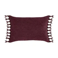 Queen Street Georgia Rectangular Throw Pillow