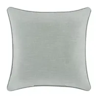 Queen Street Patrice Square Throw Pillow