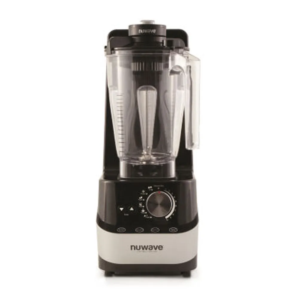 NuWave Moxie High Performance Vacuum Blender