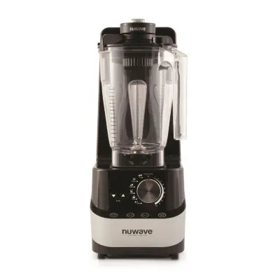 NuWave Moxie High Performance Vacuum Blender