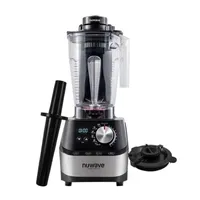 NuWave Moxie High Performance Vacuum Blender