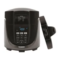 NuWave Duet Pressure Cooker & Air Fryer Combo